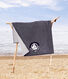 Beach towel