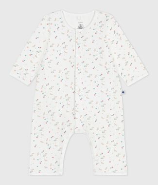 MARSHMALLOW white/MULTICO white