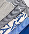 Boys' Paris Cotton Boxer Shorts - 5-Pack variante 1