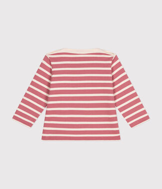 ROSEWOOD pink/AVALANCHE