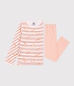 white/pink/multicolor