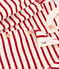 Stripy Cotton Terry Clothing - 2-Piece Set AVALANCHE white/STOP