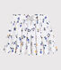Girls' Poplin Skirt