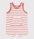 Babies' Thick Jersey Playsuit