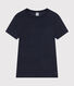 Women's Iconic Linen T-Shirt