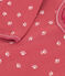Babies' long-sleeved cotton pyjamas PAPI pink/PANACOTTA beige