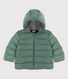 Babies' Recycled Parka
