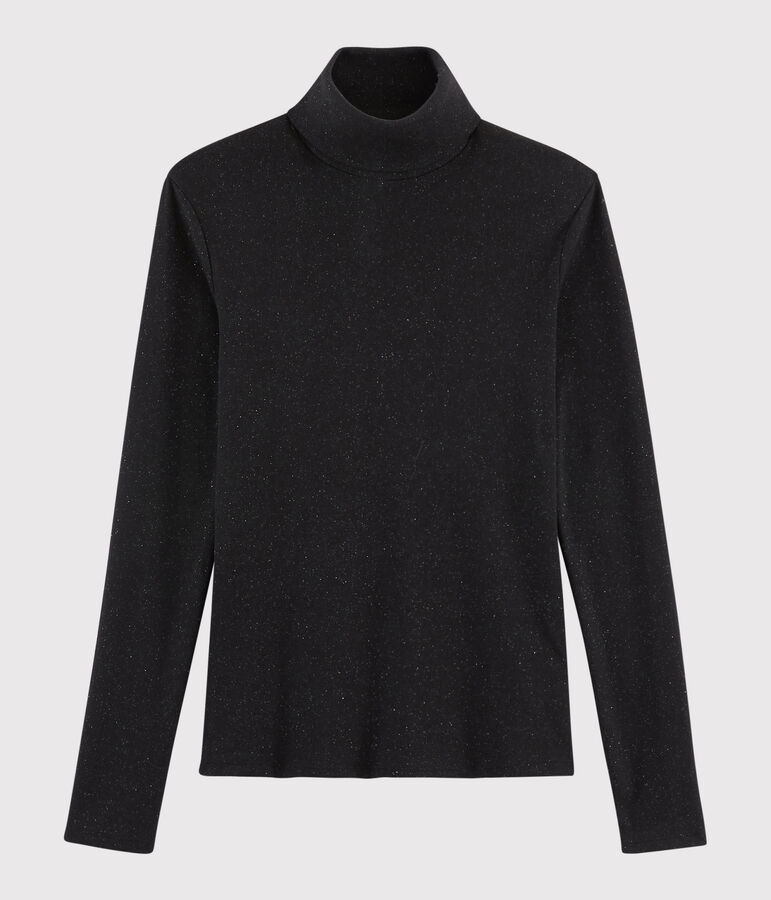 Women's iconic undershirt black/grey