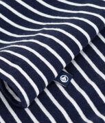 blue/white