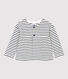 Babies' Fleece Cardigan