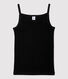 Women's Iconic Organic Cotton Strappy Top