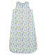 Baby Boys' Reversible Sleeping Bag in Cotton