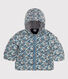 Babies' Recycled Patterned Parka