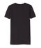 Women's striped tee CITY CHINE grey
