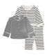 Baby reversible 3-piece set