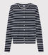 Women's iconic cardigan