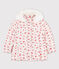 Girls' Down Coat FLEUR pink/MULTICO CN