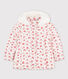 Girls' Down Coat