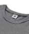 Women's Short-Sleeved Iconic T-Shirt SMOKING blue/MARSHMALLOW white