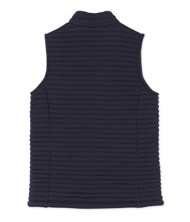 women's sleeveless gilet SMOKING