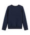 Boys' Tubeknit Sweatshirt SMOKING blue