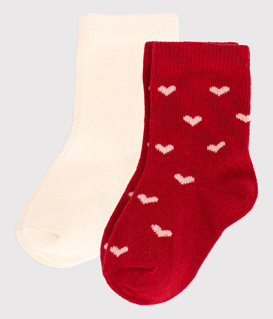 Babies' Socks - 2-Pack variante 1