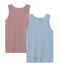 Boys' Vests - 2-Piece Set variante 1