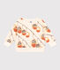 Babies' Patterned Fleece Sweatshirt