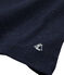 Girls' Undershirt SMOKING blue/OR yellow