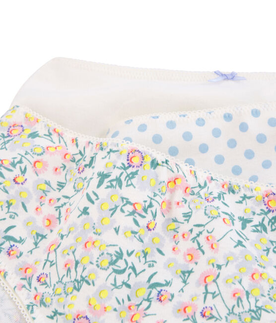Girls' Hipsters - 3-Piece Set variante 1