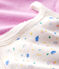 Girls' Cotton and Linen Blend Strappy Tops - 2-Pack variante 1