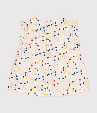 MARSHMALLOW white/MULTICO white