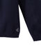Girls' cardigan SMOKING blue