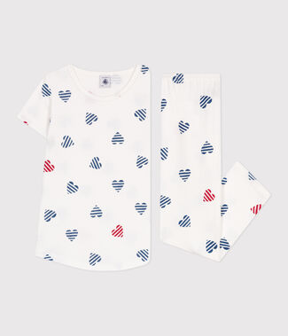 white/red/multicolor