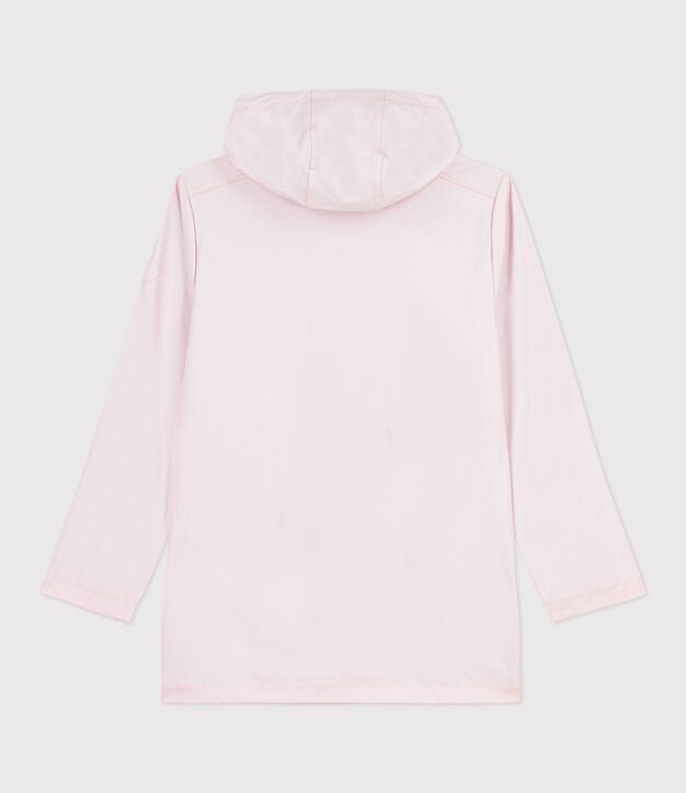 Iconic raincoat for men or women BARELY