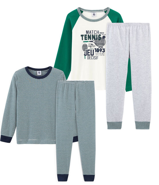 Boys' Pyjamas - Set of 2 variante 1