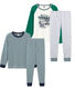 Boys' Pyjamas - Set of 2