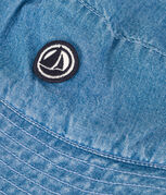 DENIM CLAIR blue