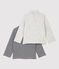 Babies' Cotton Polo Necks - 2-Pack variante 1