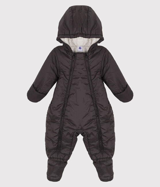 Unisex Babies' Snowsuit CAPECOD grey