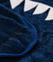 Boys' Yeti Patterned Wool/Cotton Pyjamas variante 2