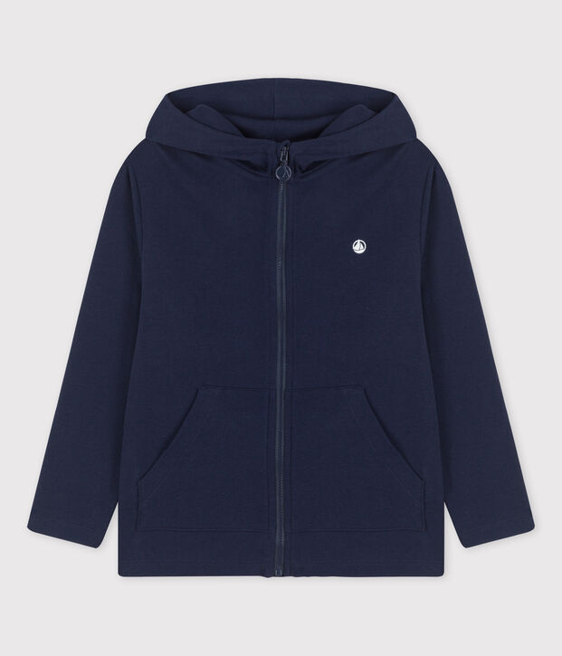 Unisex Children's Hoodie SMOKING