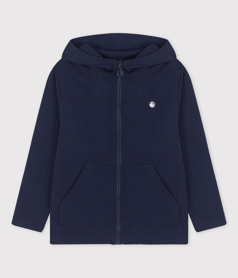 Unisex Children's Hoodie blue
