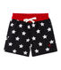 Baby boys' printed beach shorts
