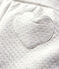 Babies' Soft Trousers MONTELIMAR CHINE beige