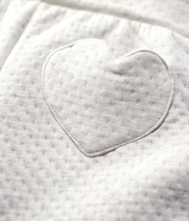 Babies' Soft Trousers MONTELIMAR CHINE
