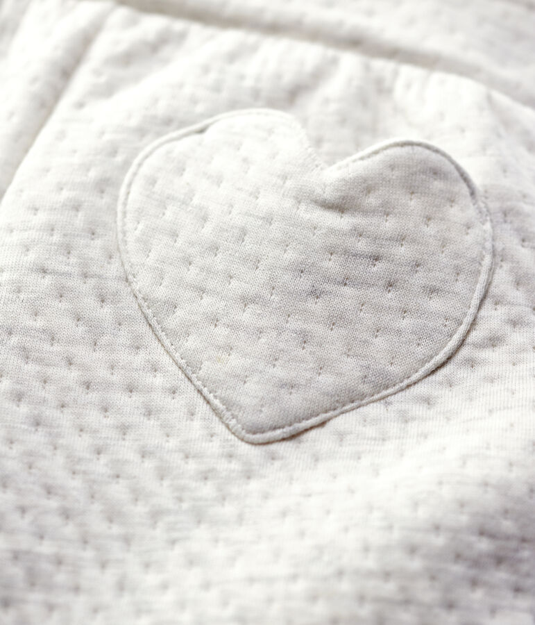 Babies' Soft Trousers beige