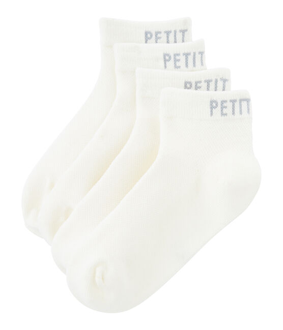 Set of 2 pairs of socks for boys variante 1