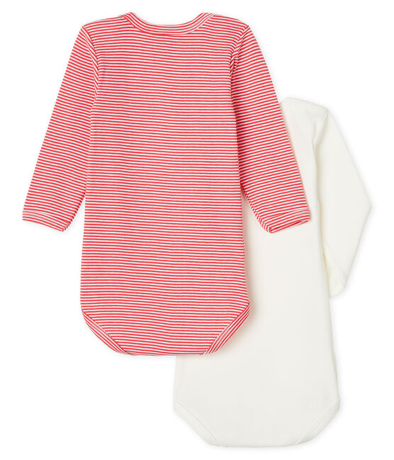 Baby Boys' Long-Sleeved Bodysuit - 2-Piece Set variante 1