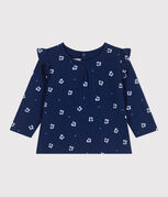 MEDIEVAL blue/MULTICO white